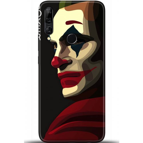 Uyumlu Kılıf HD Baskılı Kılıf - Followed Institution 5689