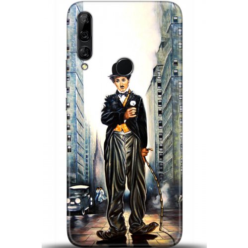 Uyumlu Kılıf HD Baskılı Kılıf - Followed Institution 5693