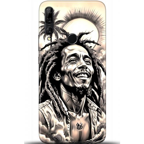 Uyumlu Kılıf HD Baskılı Kılıf - Followed Institution 5695