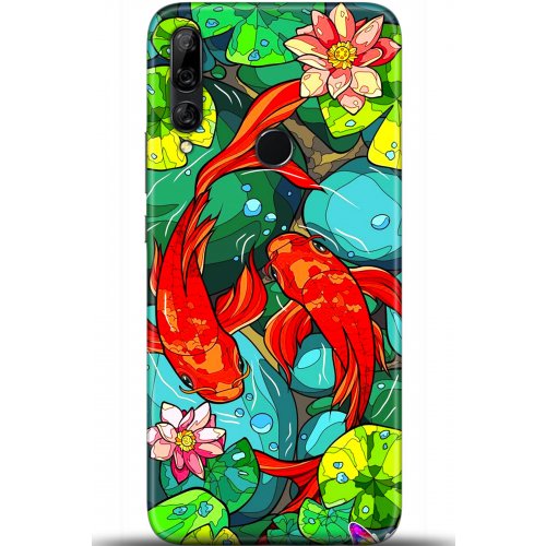 Uyumlu Kılıf HD Baskılı Kılıf - Followed Institution 5700