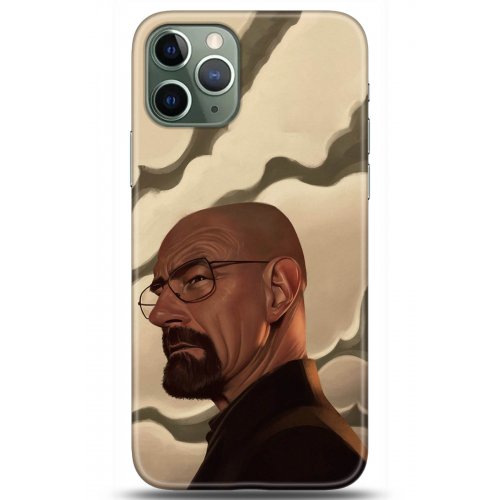 Kılıf HD Baskılı Kılıf - Followed Institution 5026