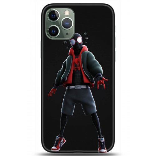 Kılıf HD Baskılı Kılıf - Followed Institution 5046