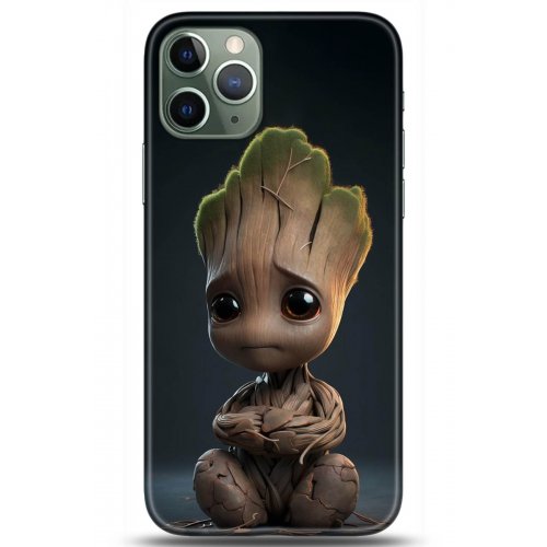 Kılıf HD Baskılı Kılıf - Followed Institution 5071