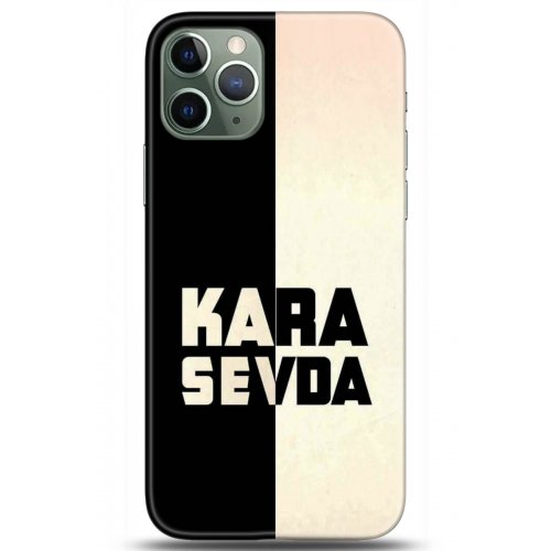 Kılıf HD Baskılı Kılıf - Followed Institution 5095