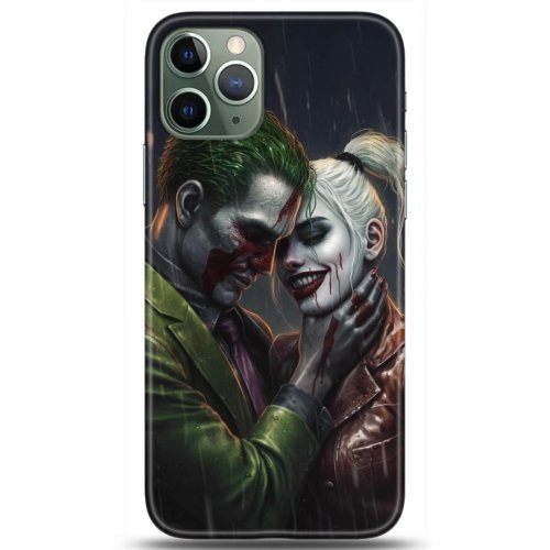 Kılıf HD Baskılı Kılıf - Followed Institution 5116