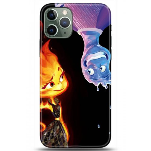 Kılıf HD Baskılı Kılıf - Followed Institution 5117