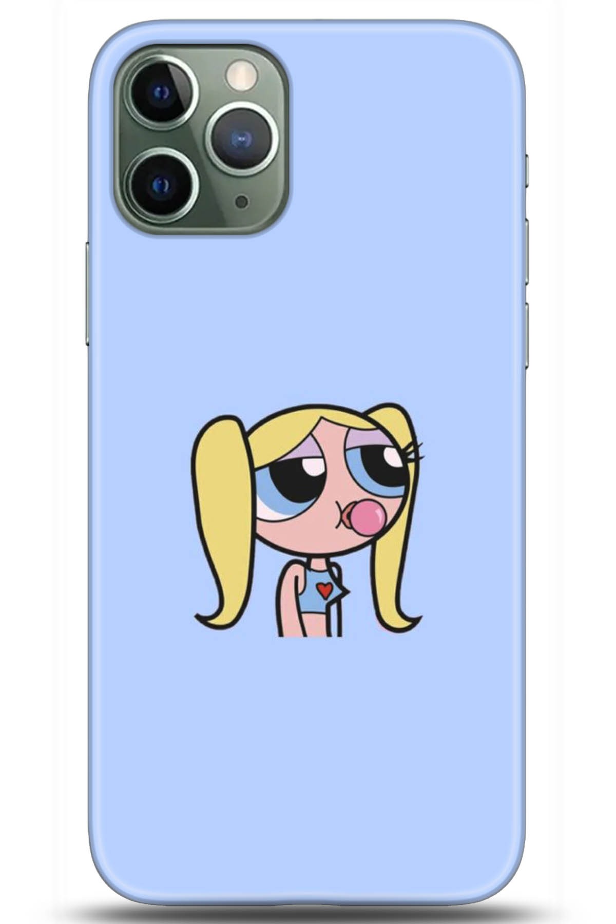 Apple iPhone 11 Pro Max Kılıf HD Baskılı Kılıf - Followed Institution 5142