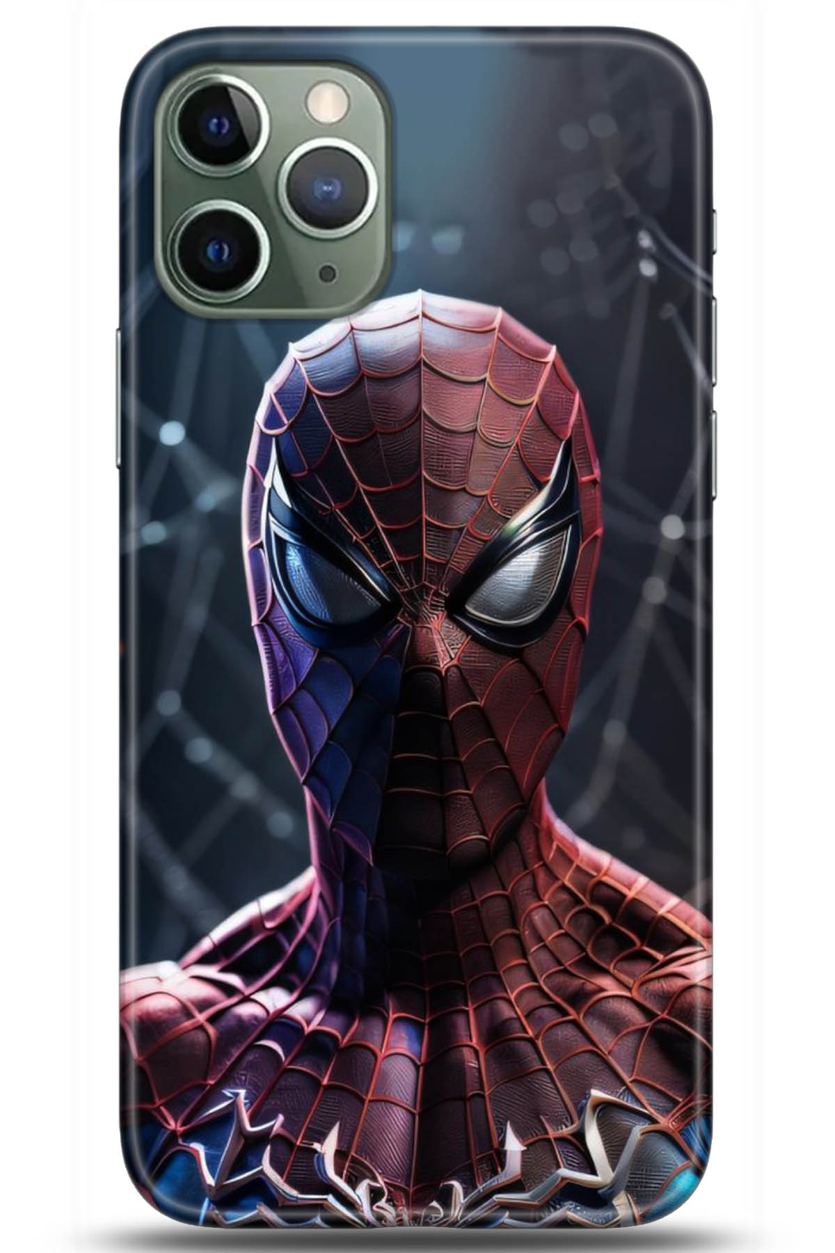 Apple iPhone 11 Pro Max Kılıf HD Baskılı Kılıf - Followed Institution 5144