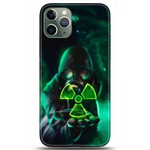 Kılıf HD Baskılı Kılıf - Followed Institution 5153