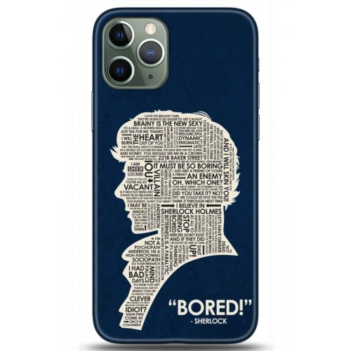 Kılıf HD Baskılı Kılıf - Followed Institution 5156