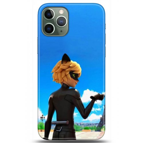 Kılıf HD Baskılı Kılıf - Followed Institution 5167