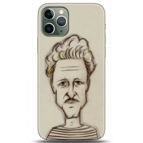 Kılıf HD Baskılı Kılıf - Followed Institution 5203