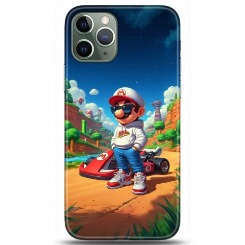 Kılıf HD Baskılı Kılıf - Followed Institution 5207