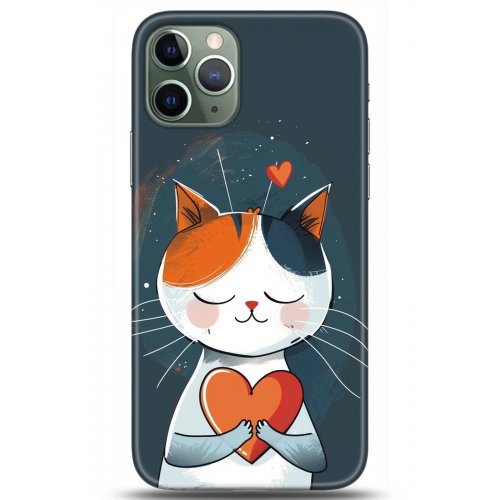 Kılıf HD Baskılı Kılıf - Followed Institution 5209