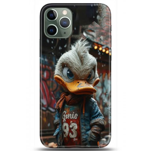 Kılıf HD Baskılı Kılıf - Followed Institution 5230