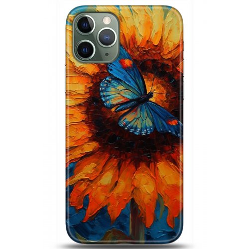 Kılıf HD Baskılı Kılıf - Followed Institution 5251