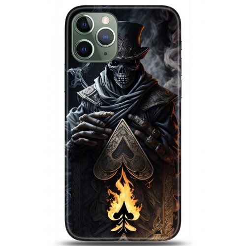 Kılıf HD Baskılı Kılıf - Followed Institution 5296