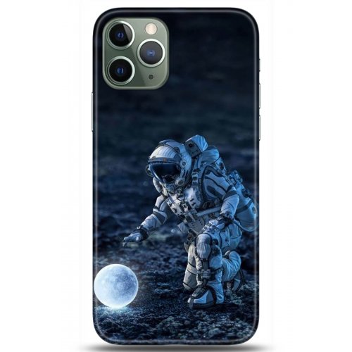 Kılıf HD Baskılı Kılıf - Followed Institution 5303