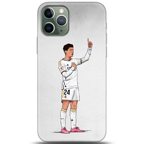 Kılıf HD Baskılı Kılıf - Followed Institution 5333