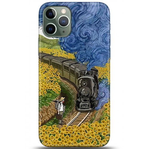 Kılıf HD Baskılı Kılıf - Followed Institution 5344