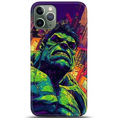 Kılıf HD Baskılı Kılıf - Followed Institution 5365