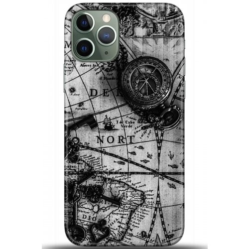 Kılıf HD Baskılı Kılıf - Followed Institution 5381