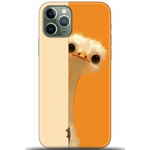 Kılıf HD Baskılı Kılıf - Followed Institution 5418