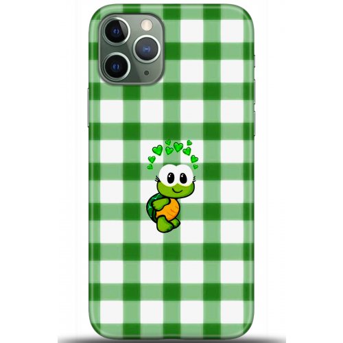 Kılıf HD Baskılı Kılıf - Followed Institution 5429