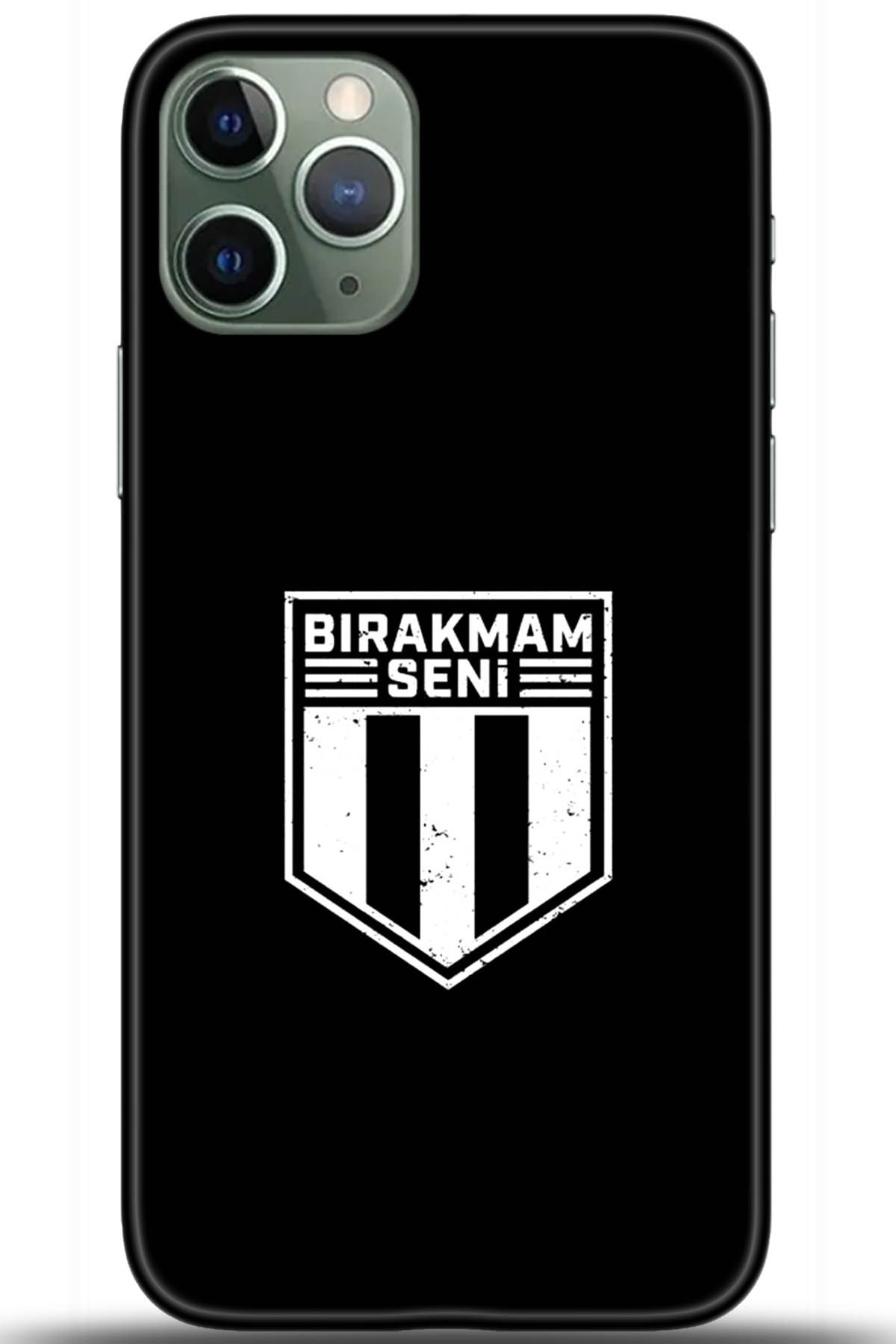 Apple iPhone 11 Pro Max Kılıf HD Baskılı Kılıf - Followed Institution 5474