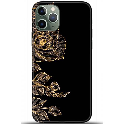 Kılıf HD Baskılı Kılıf - Followed Institution 5482