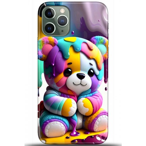 Kılıf HD Baskılı Kılıf - Followed Institution 5493