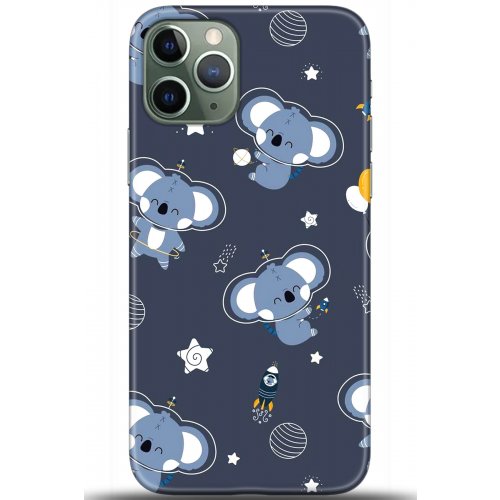 Kılıf HD Baskılı Kılıf - Followed Institution 5494