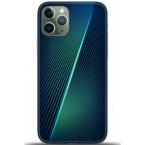 Kılıf HD Baskılı Kılıf - Followed Institution 5495