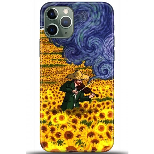 Kılıf HD Baskılı Kılıf - Followed Institution 5503