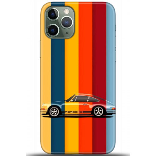 Kılıf HD Baskılı Kılıf - Followed Institution 5516