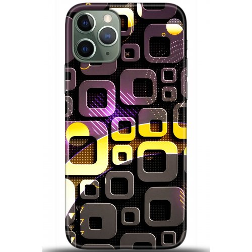 Kılıf HD Baskılı Kılıf - Followed Institution 5526