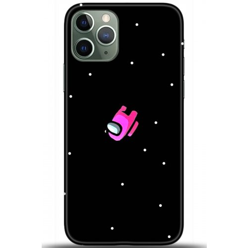 Kılıf HD Baskılı Kılıf - Followed Institution 5541