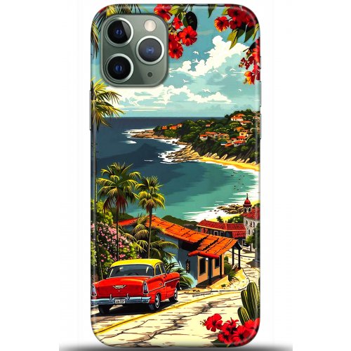 Kılıf HD Baskılı Kılıf - Followed Institution 5560