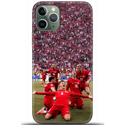 Kılıf HD Baskılı Kılıf - Followed Institution 5601