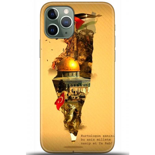 Kılıf HD Baskılı Kılıf - Followed Institution 5611