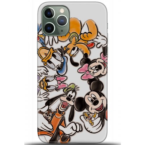 Kılıf HD Baskılı Kılıf - Followed Institution 5683