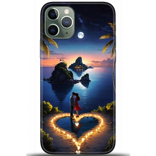 Kılıf HD Baskılı Kılıf - Followed Institution 5692