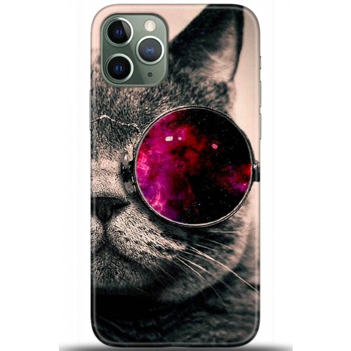 Kılıf HD Baskılı Kılıf - Followed Institution 5535