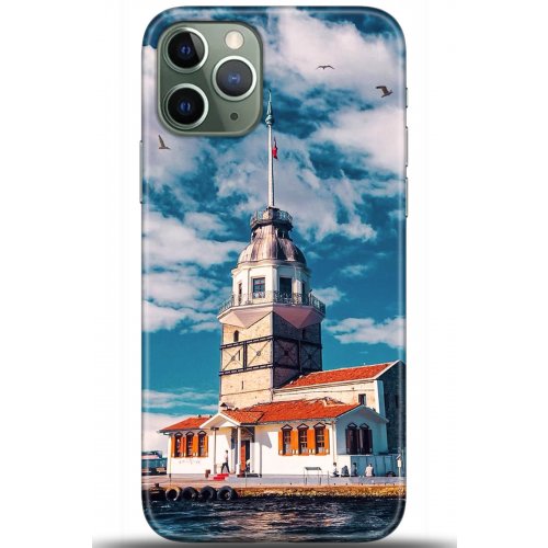 Kılıf HD Baskılı Kılıf - Followed Institution 5547