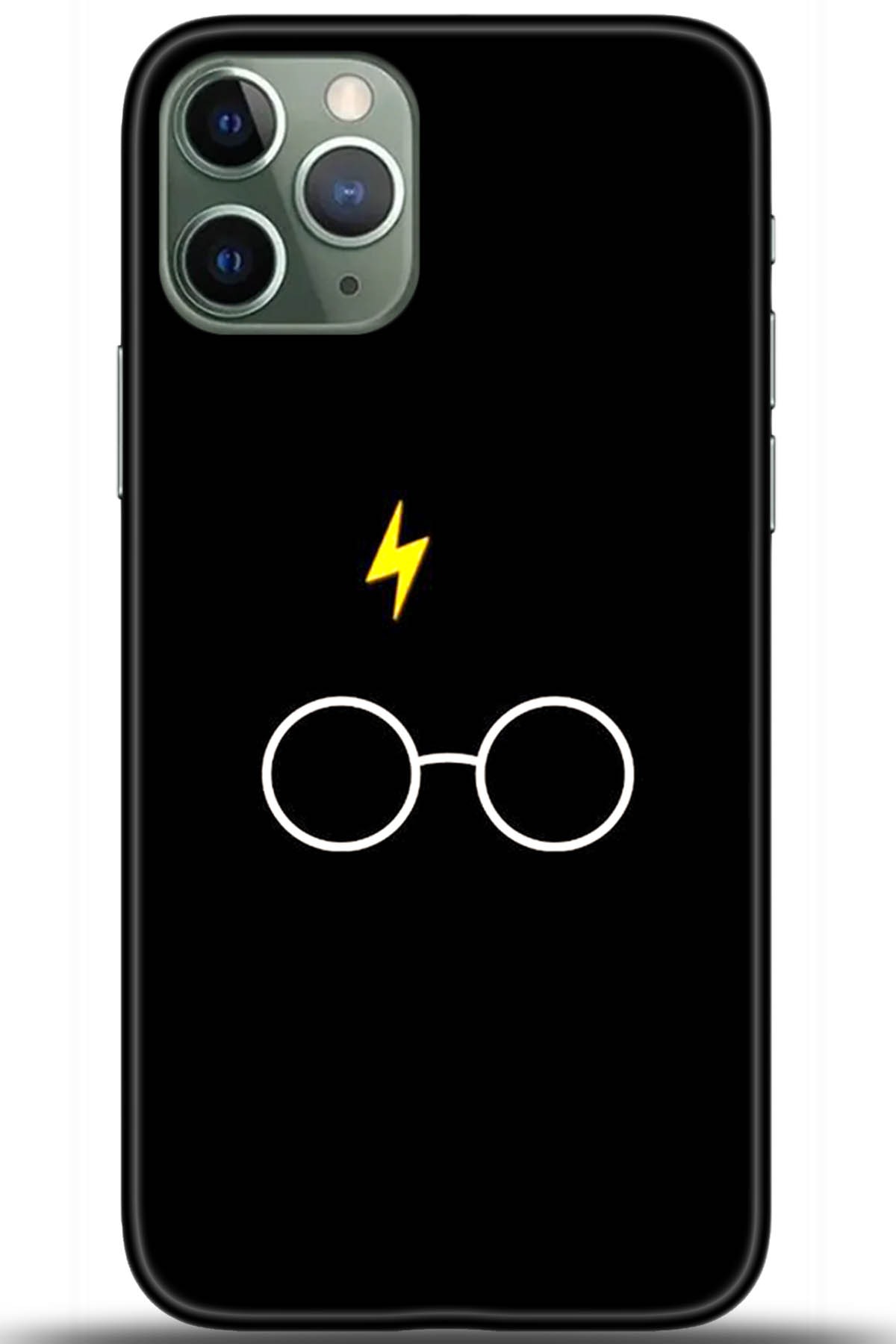 Apple iPhone 11 Pro Kılıf HD Baskılı Kılıf - Followed Institution 5550