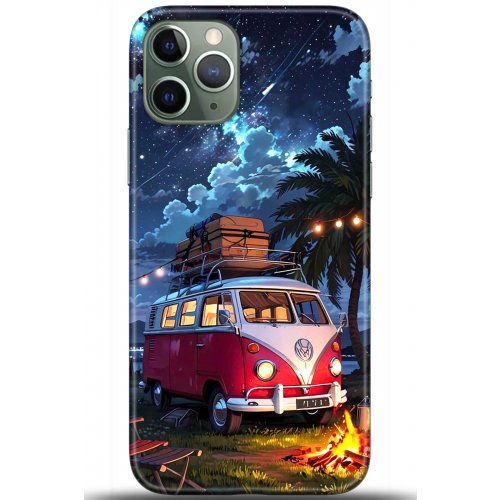 Kılıf HD Baskılı Kılıf - Followed Institution 5564