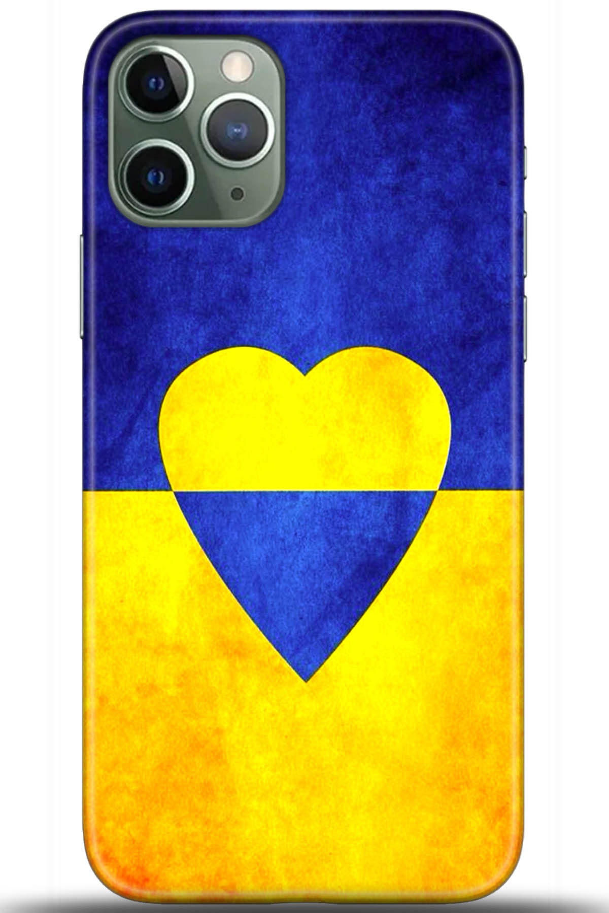 Apple iPhone 11 Pro Kılıf HD Baskılı Kılıf - Followed Institution 5581