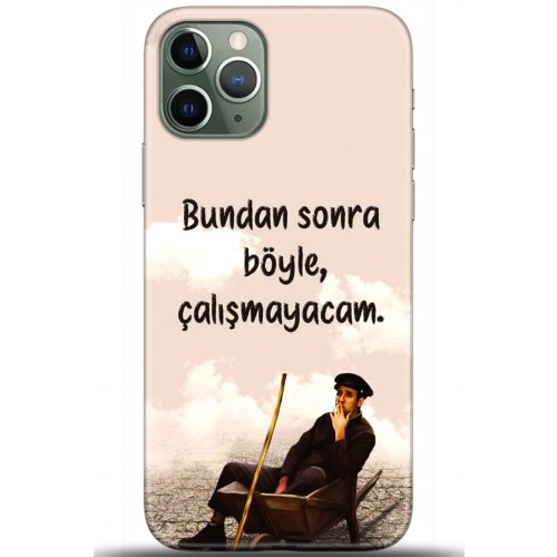 Kılıf HD Baskılı Kılıf - Followed Institution 5592