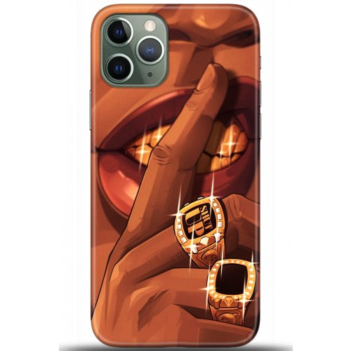 Kılıf HD Baskılı Kılıf - Followed Institution 5631