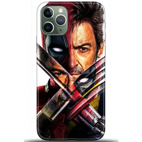 Kılıf HD Baskılı Kılıf - Followed Institution 5671